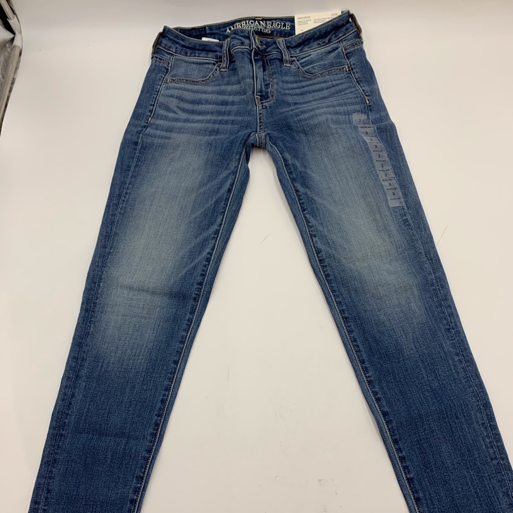 **New with tags** America’s eagle outfitters pants